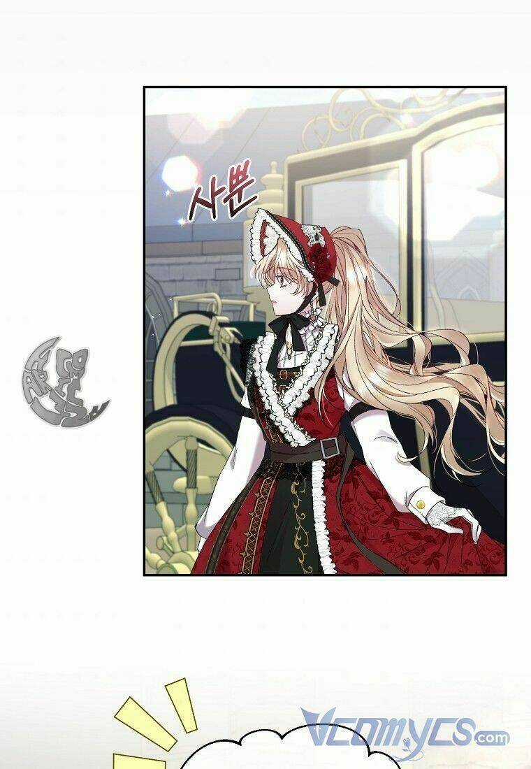 Cô Con Gái Thật Sự Đã Xuất Hiện Chapter 14 trang 55