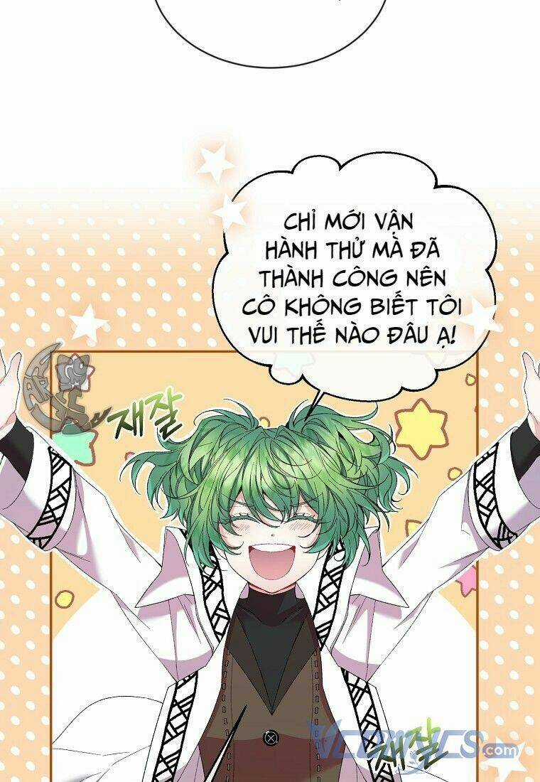 Cô Con Gái Thật Sự Đã Xuất Hiện Chapter 14 trang 58