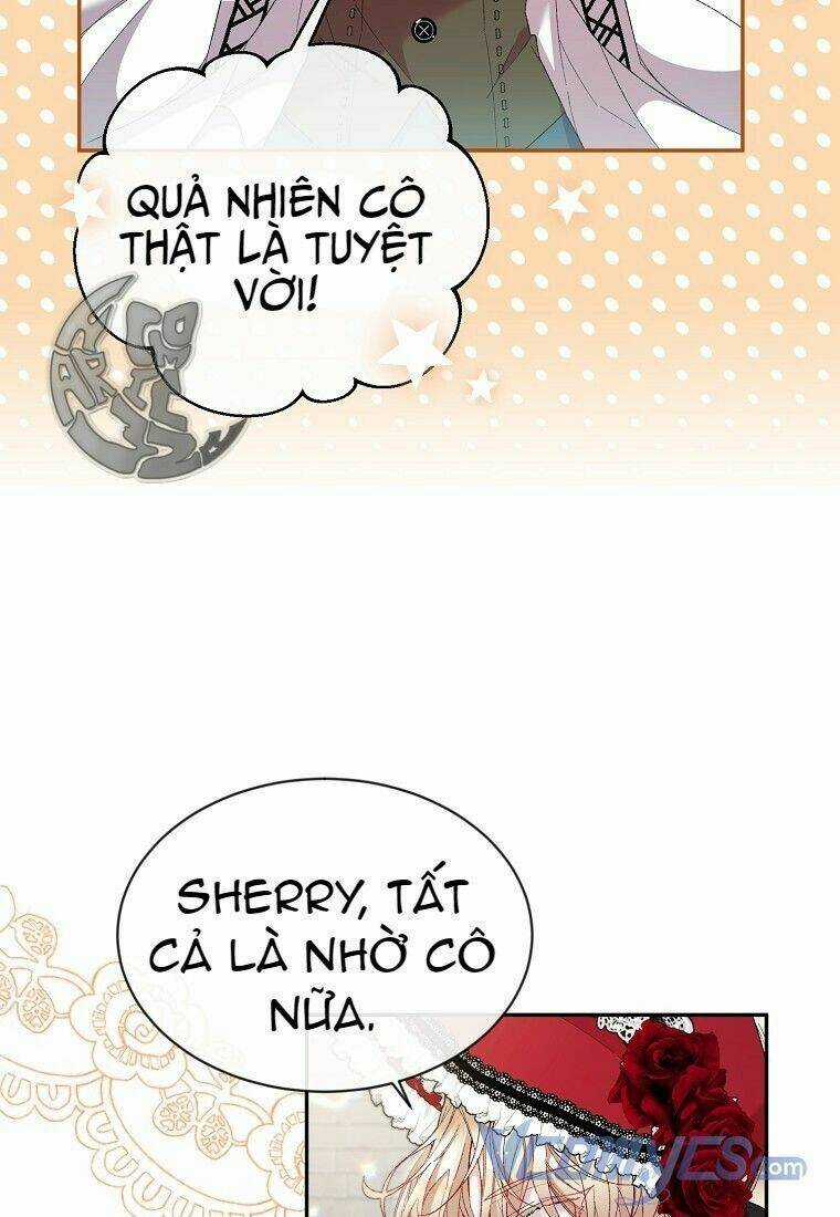 Cô Con Gái Thật Sự Đã Xuất Hiện Chapter 14 trang 59