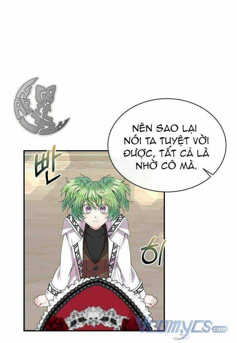 Cô Con Gái Thật Sự Đã Xuất Hiện Chapter 14 trang 61