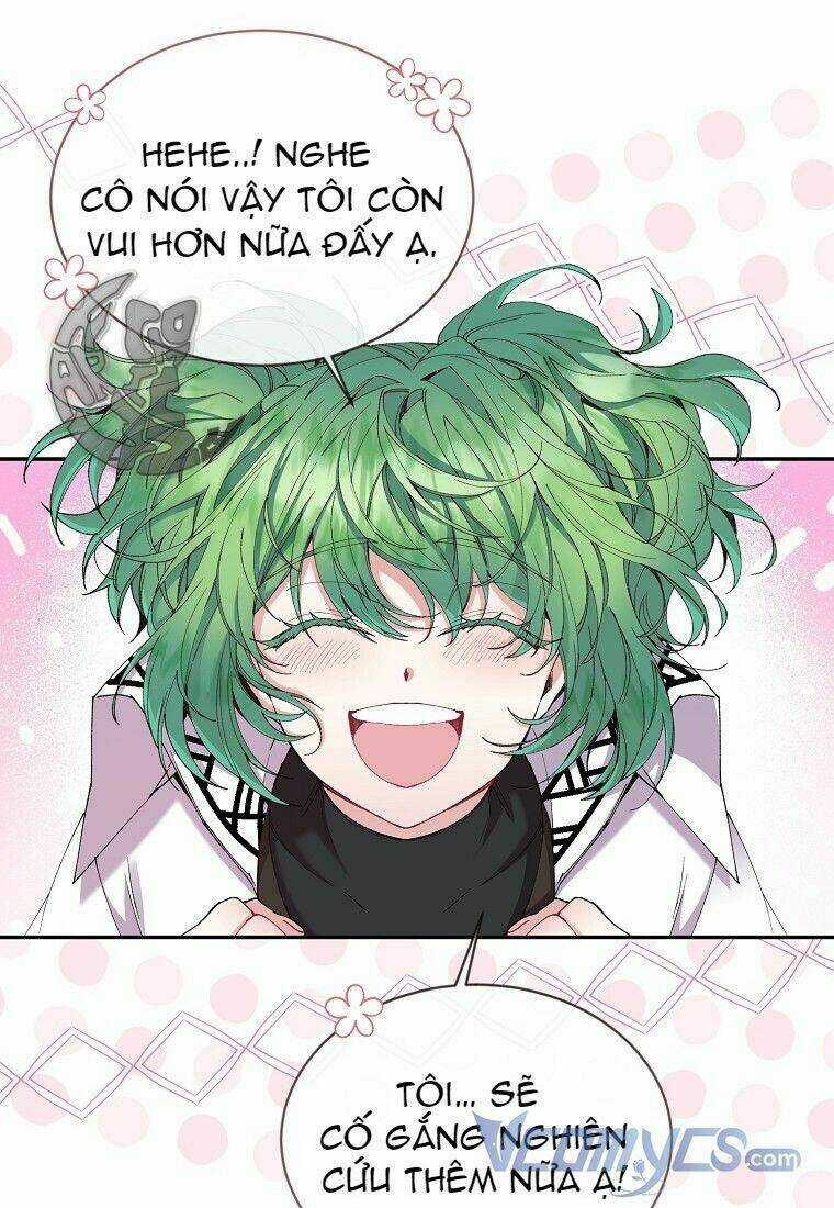 Cô Con Gái Thật Sự Đã Xuất Hiện Chapter 14 trang 62