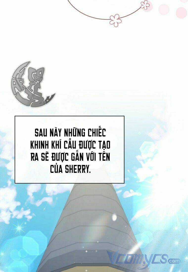 Cô Con Gái Thật Sự Đã Xuất Hiện Chapter 14 trang 63