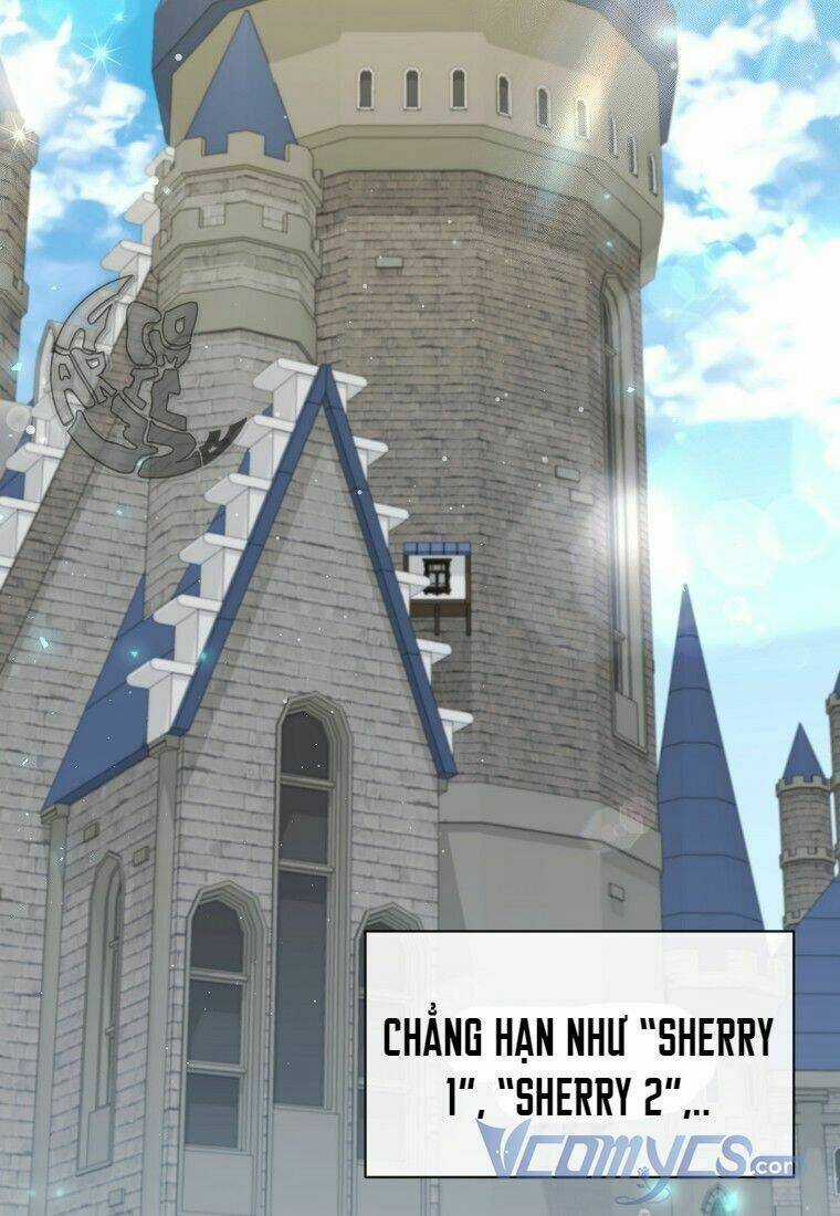 Cô Con Gái Thật Sự Đã Xuất Hiện Chapter 14 trang 64