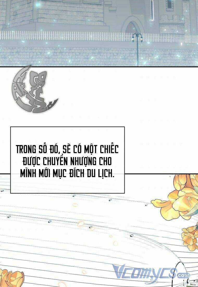 Cô Con Gái Thật Sự Đã Xuất Hiện Chapter 14 trang 65