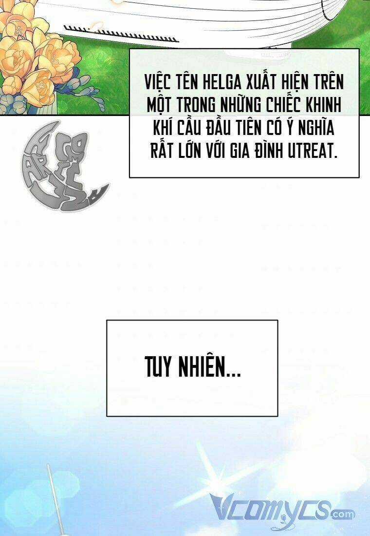 Cô Con Gái Thật Sự Đã Xuất Hiện Chapter 14 trang 66