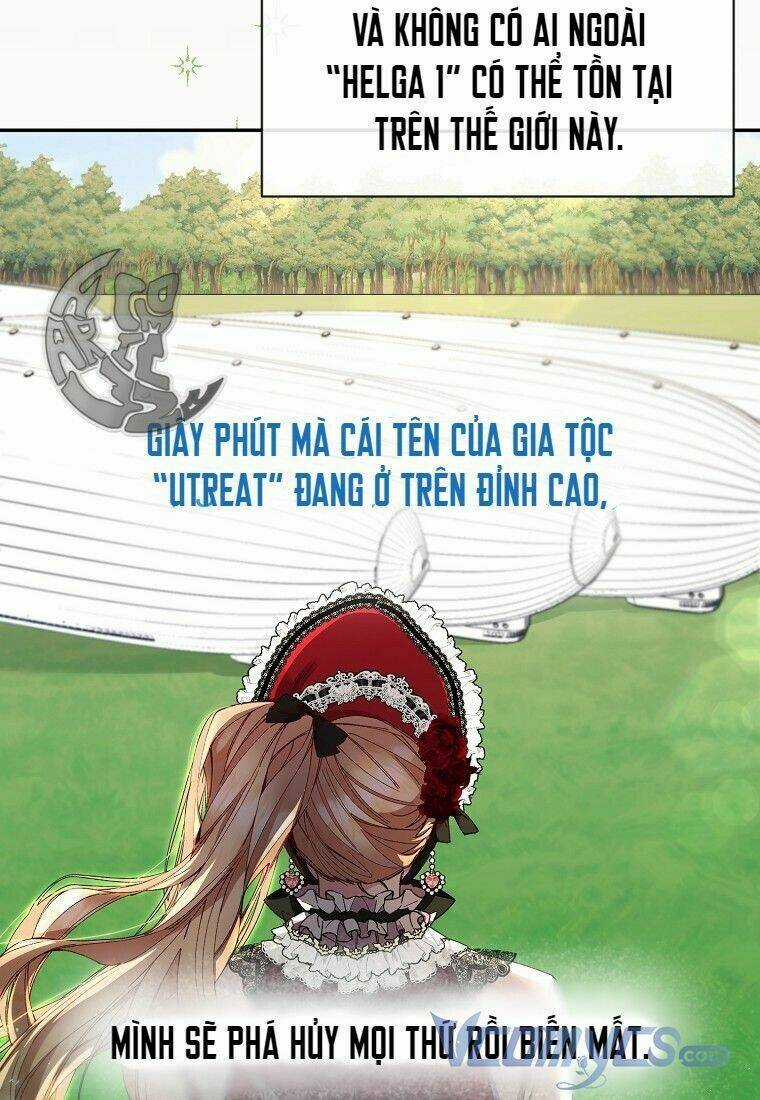 Cô Con Gái Thật Sự Đã Xuất Hiện Chapter 14 trang 74