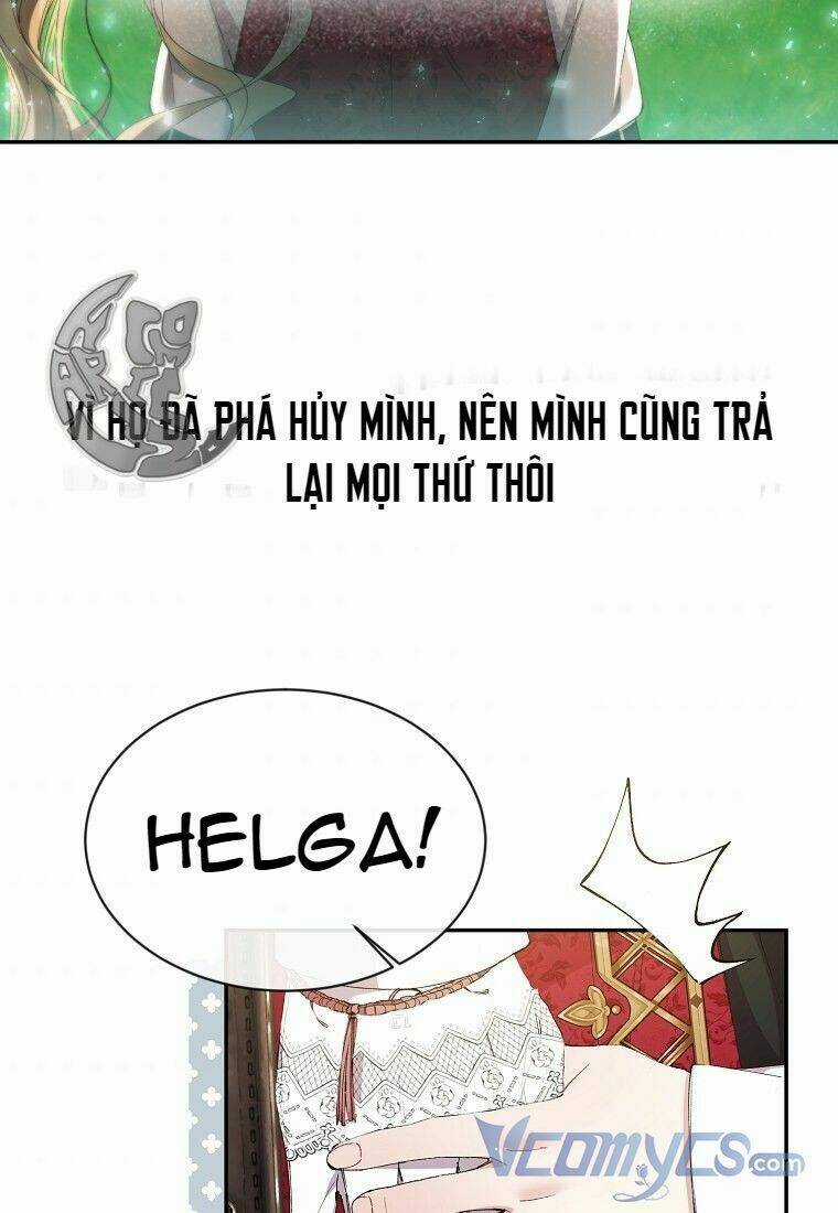 Cô Con Gái Thật Sự Đã Xuất Hiện Chapter 14 trang 75