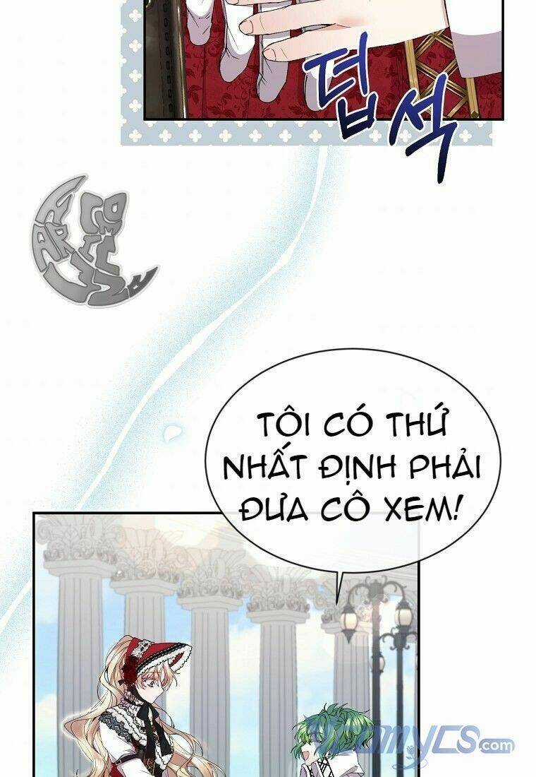 Cô Con Gái Thật Sự Đã Xuất Hiện Chapter 14 trang 76
