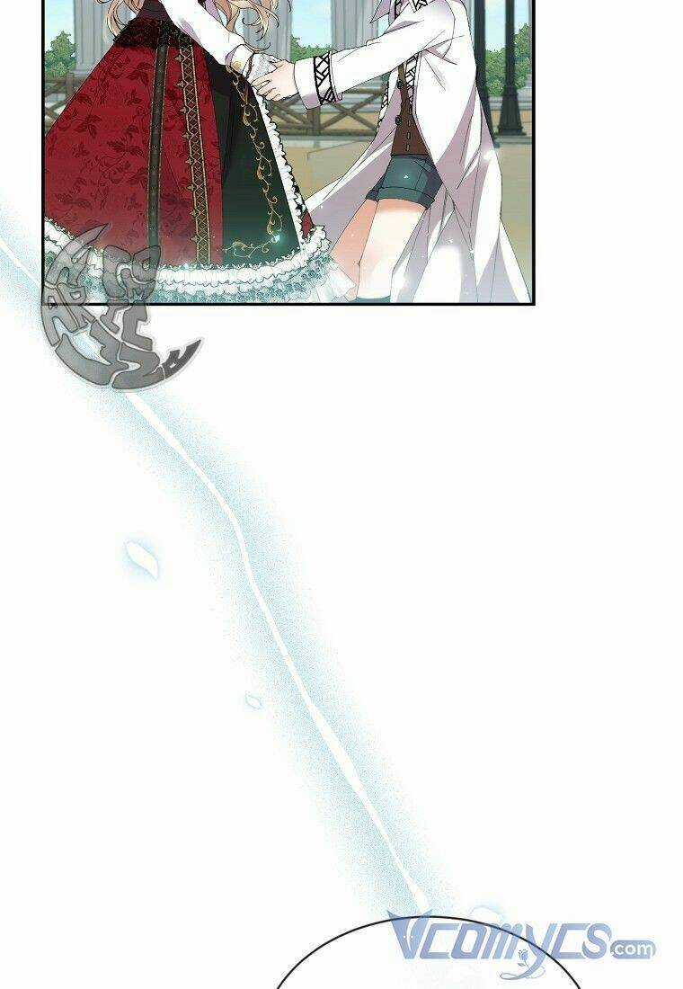 Cô Con Gái Thật Sự Đã Xuất Hiện Chapter 14 trang 77