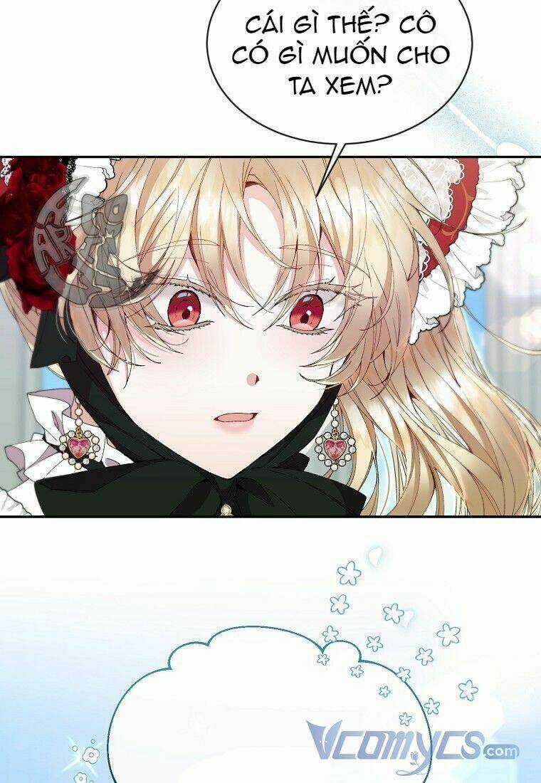 Cô Con Gái Thật Sự Đã Xuất Hiện Chapter 14 trang 78