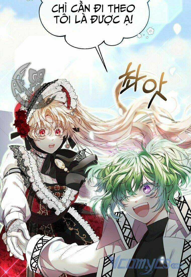 Cô Con Gái Thật Sự Đã Xuất Hiện Chapter 14 trang 79