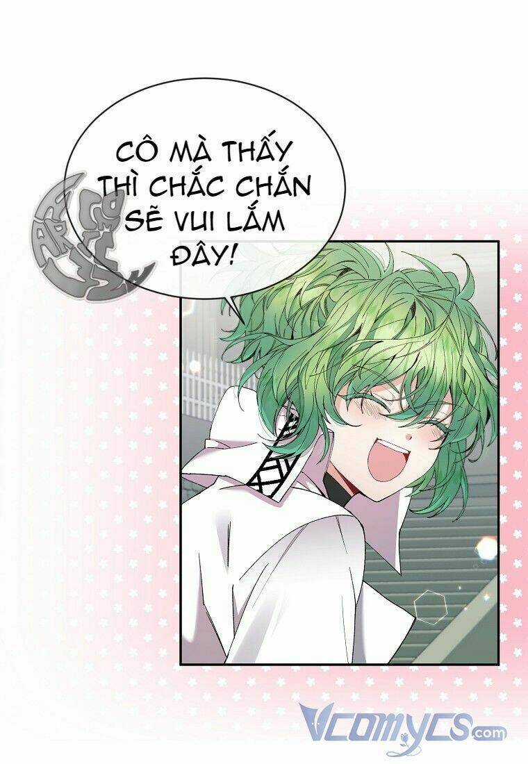 Cô Con Gái Thật Sự Đã Xuất Hiện Chapter 14 trang 81