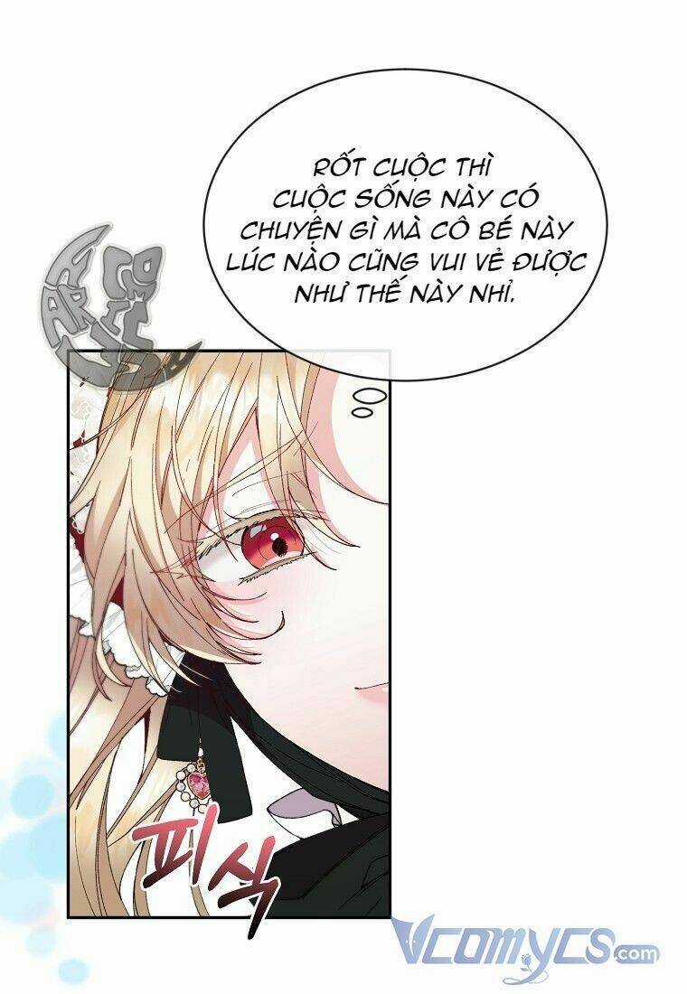 Cô Con Gái Thật Sự Đã Xuất Hiện Chapter 14 trang 82