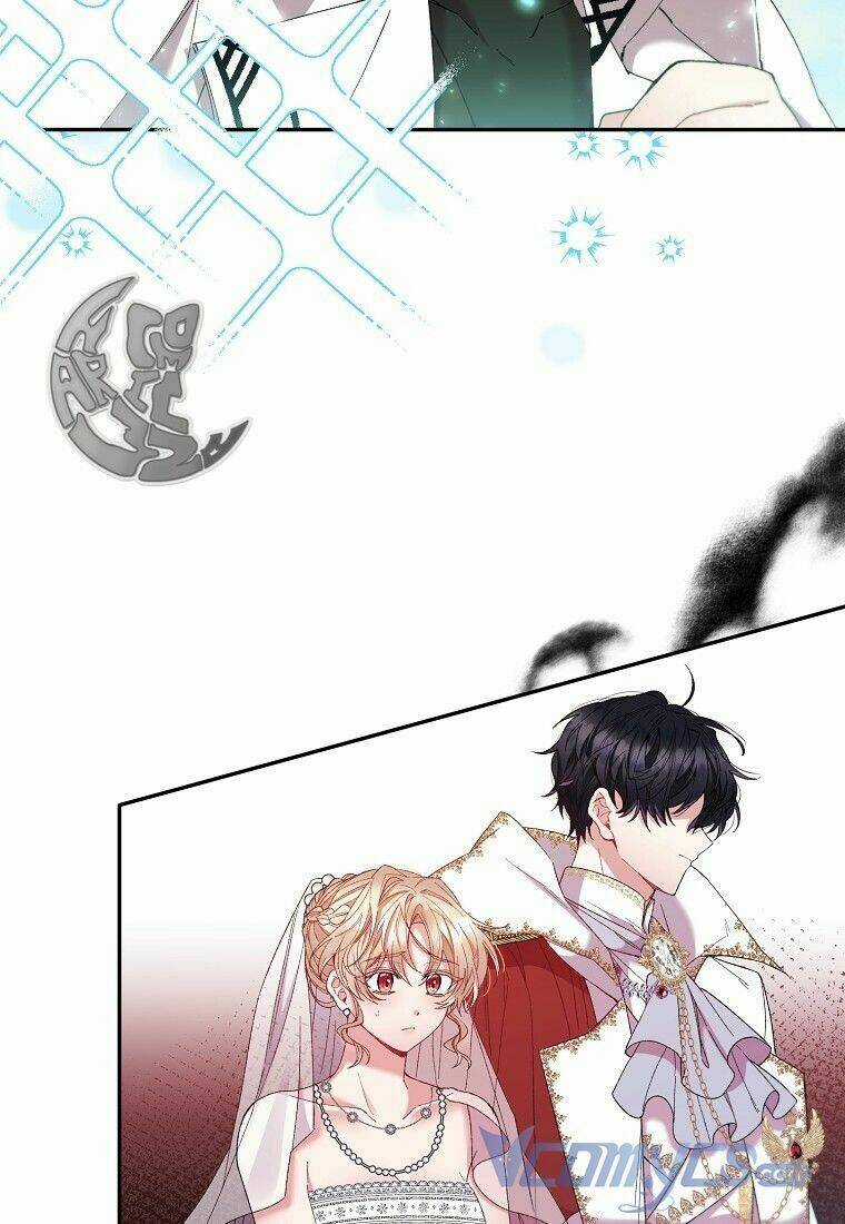 Cô Con Gái Thật Sự Đã Xuất Hiện Chapter 14 trang 84