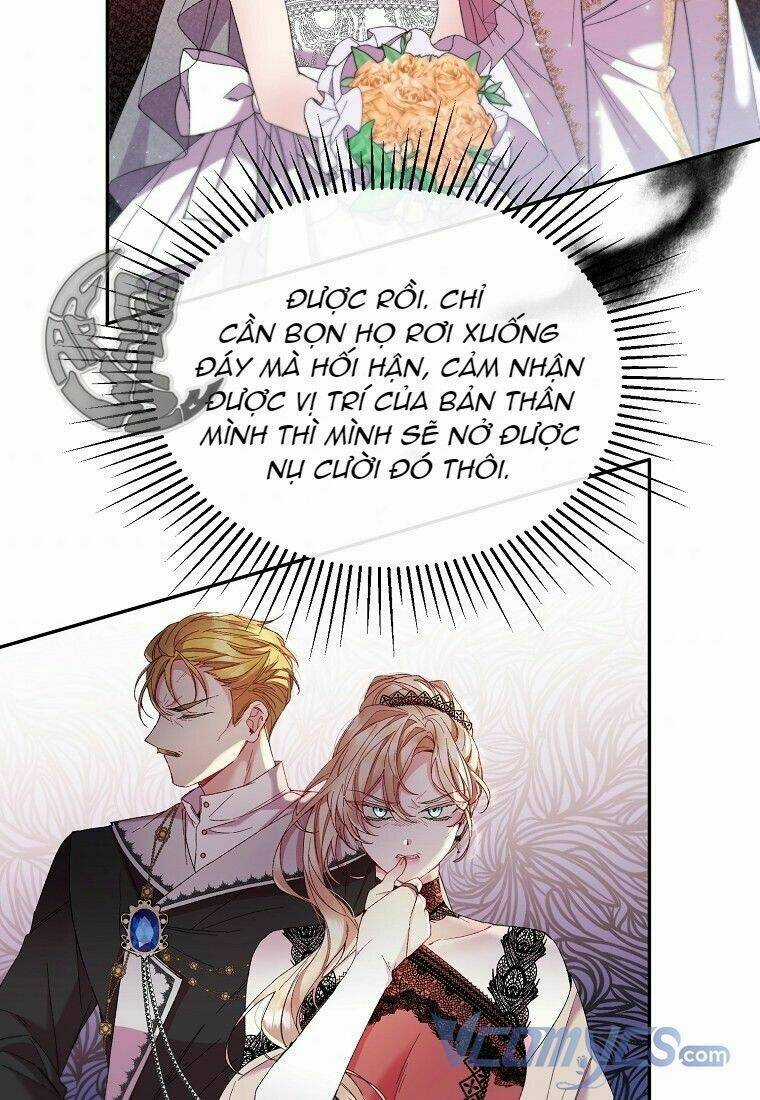 Cô Con Gái Thật Sự Đã Xuất Hiện Chapter 14 trang 85