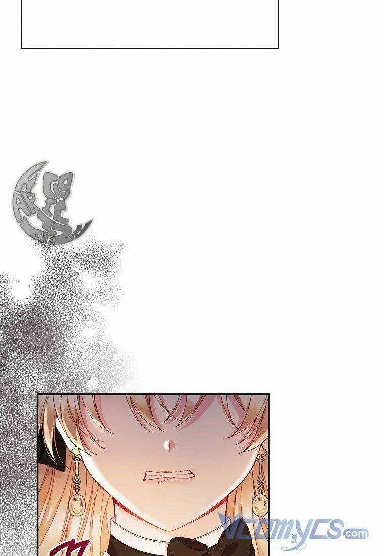 Cô Con Gái Thật Sự Đã Xuất Hiện Chapter 14 trang 9