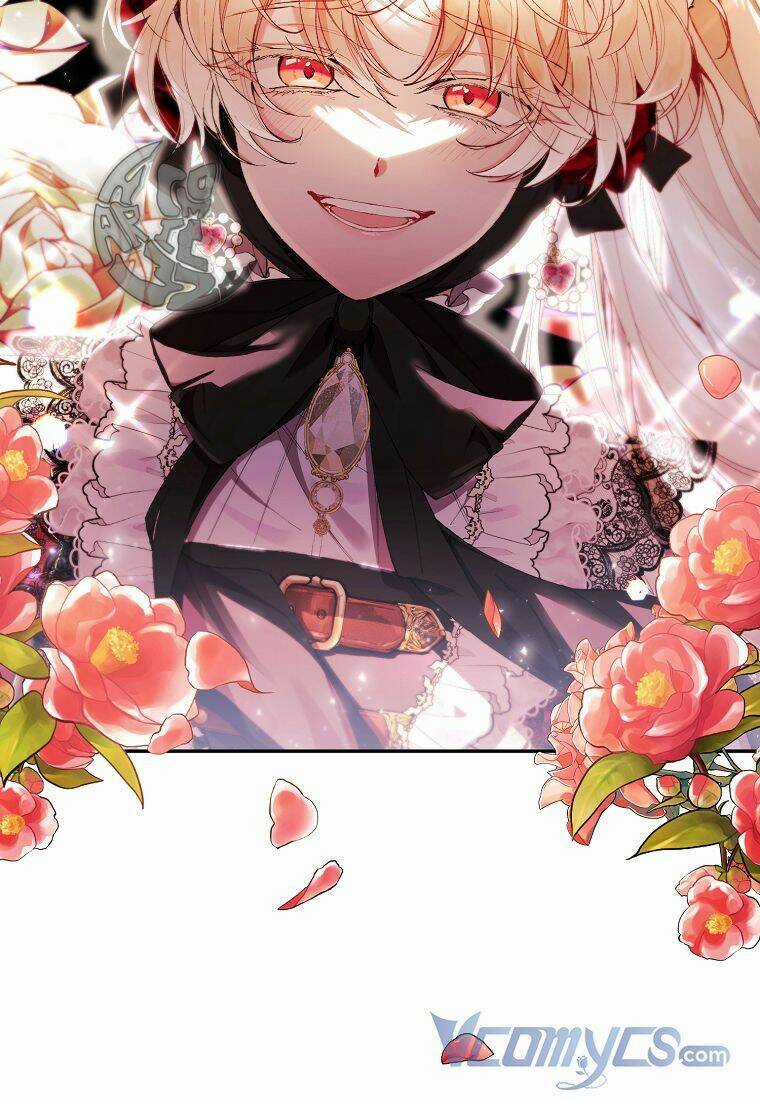 Cô Con Gái Thật Sự Đã Xuất Hiện Chapter 15 trang 10