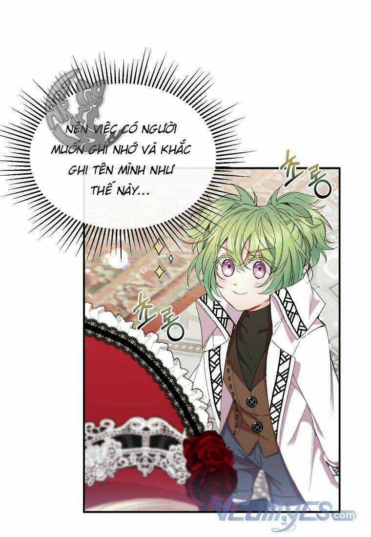 Cô Con Gái Thật Sự Đã Xuất Hiện Chapter 15 trang 12