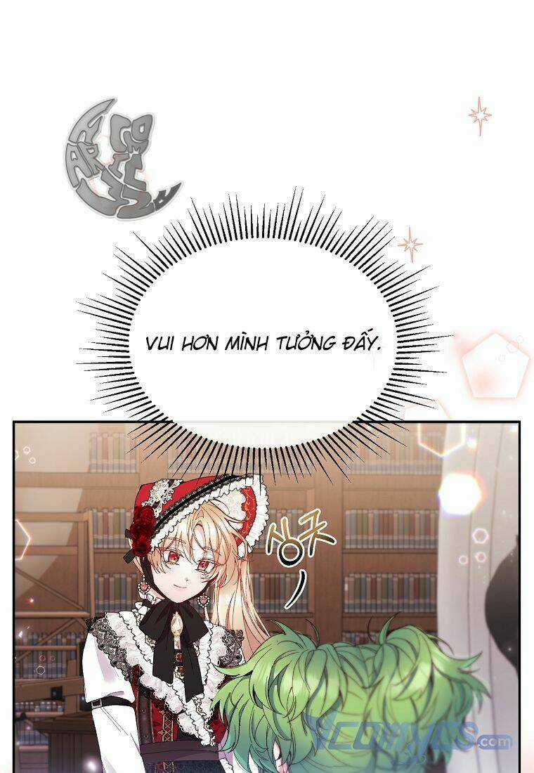 Cô Con Gái Thật Sự Đã Xuất Hiện Chapter 15 trang 13