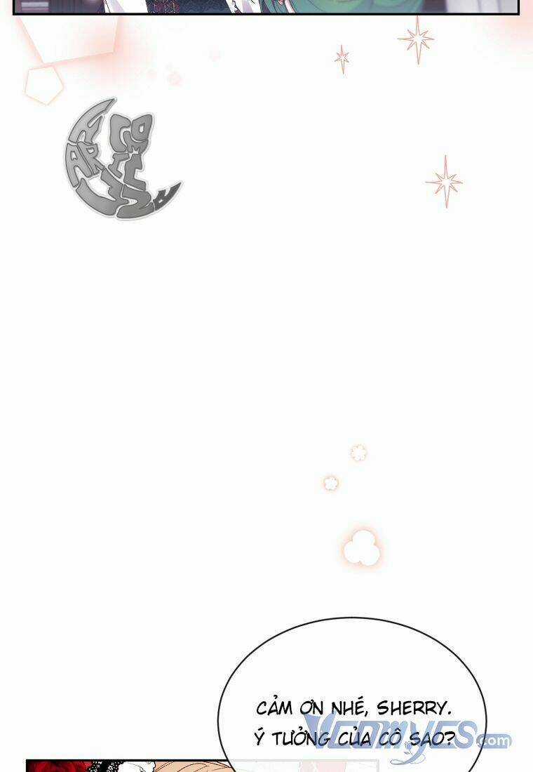 Cô Con Gái Thật Sự Đã Xuất Hiện Chapter 15 trang 14