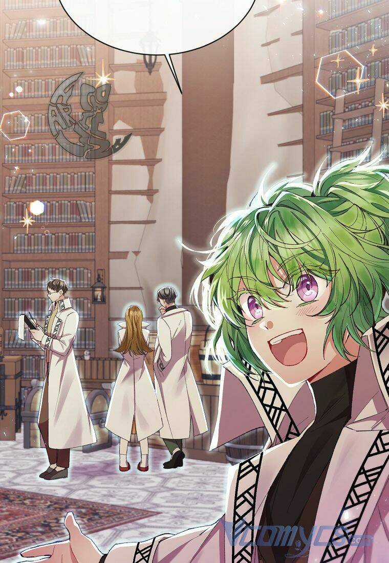 Cô Con Gái Thật Sự Đã Xuất Hiện Chapter 15 trang 16