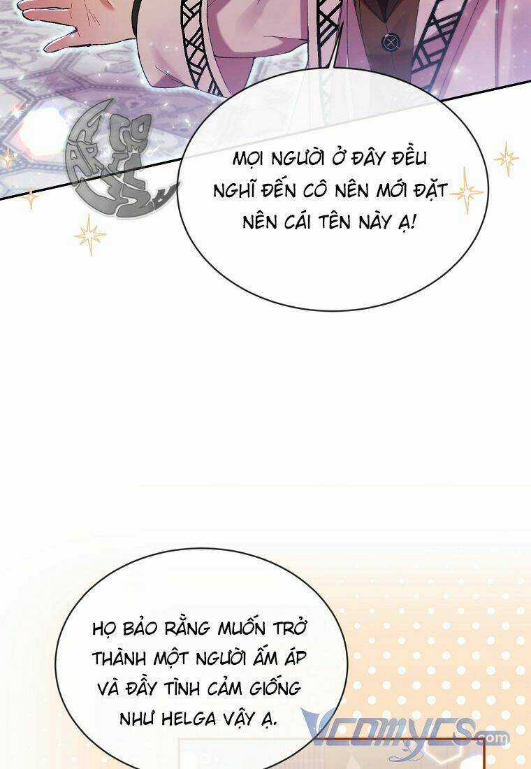 Cô Con Gái Thật Sự Đã Xuất Hiện Chapter 15 trang 17