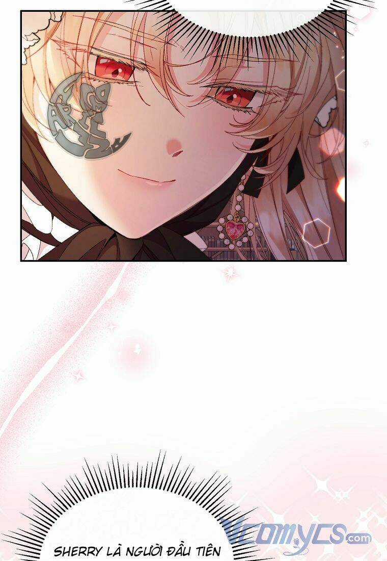 Cô Con Gái Thật Sự Đã Xuất Hiện Chapter 15 trang 19