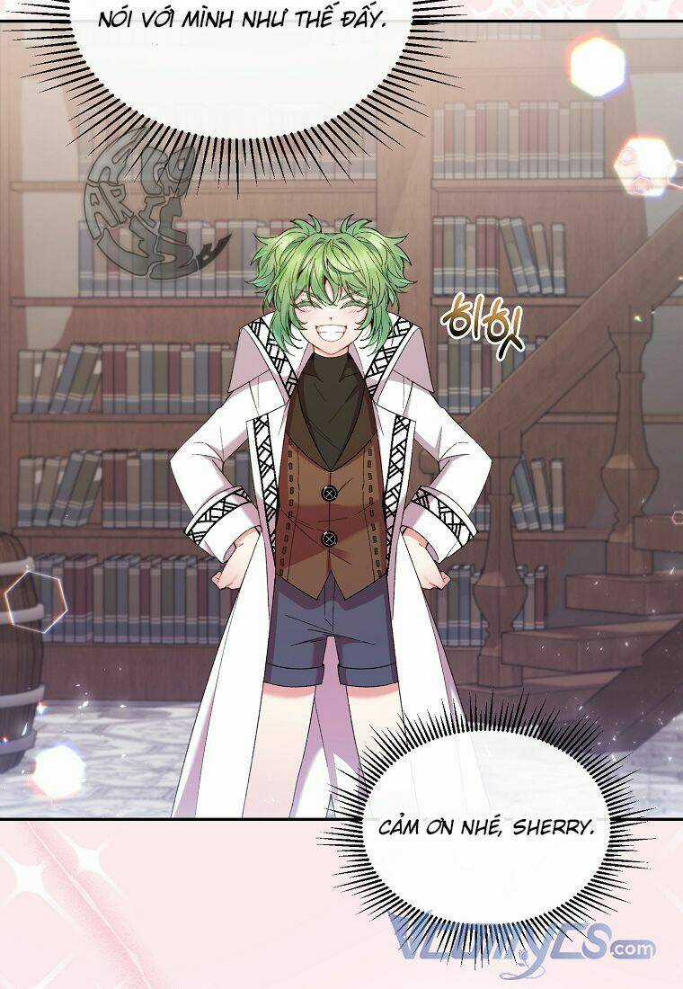 Cô Con Gái Thật Sự Đã Xuất Hiện Chapter 15 trang 20