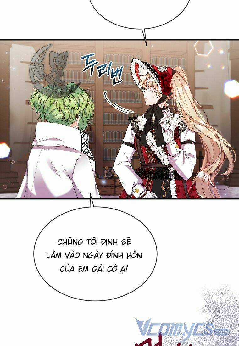 Cô Con Gái Thật Sự Đã Xuất Hiện Chapter 15 trang 24
