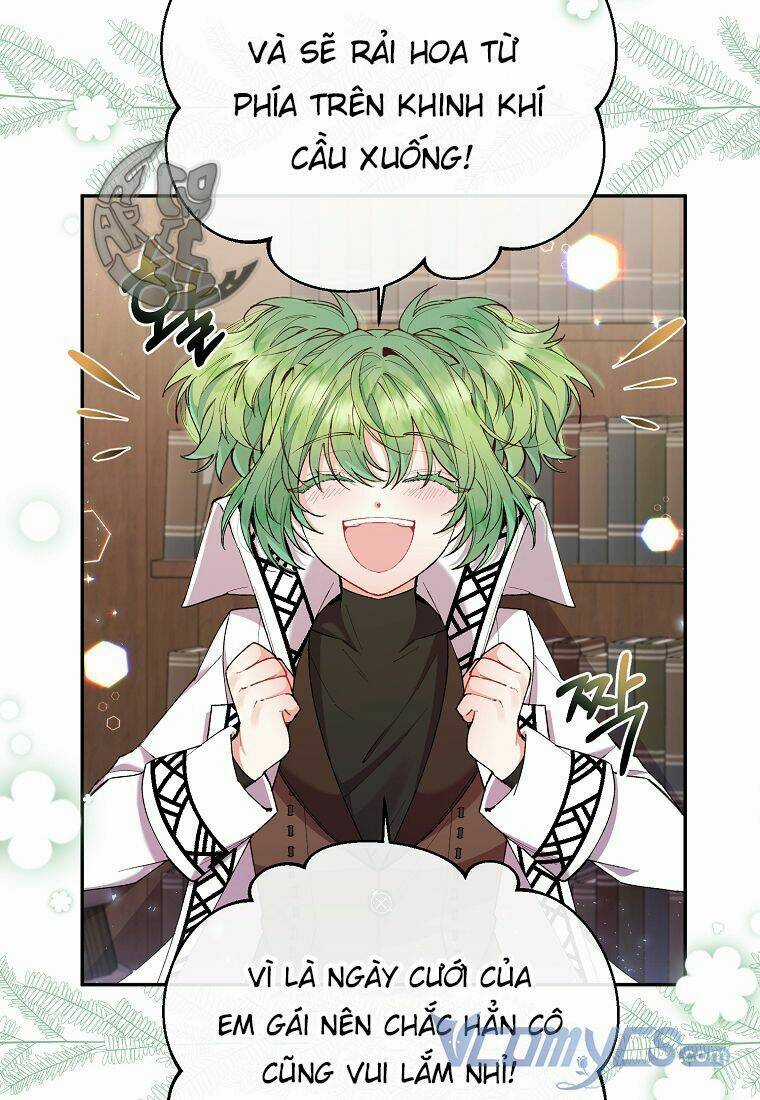 Cô Con Gái Thật Sự Đã Xuất Hiện Chapter 15 trang 26