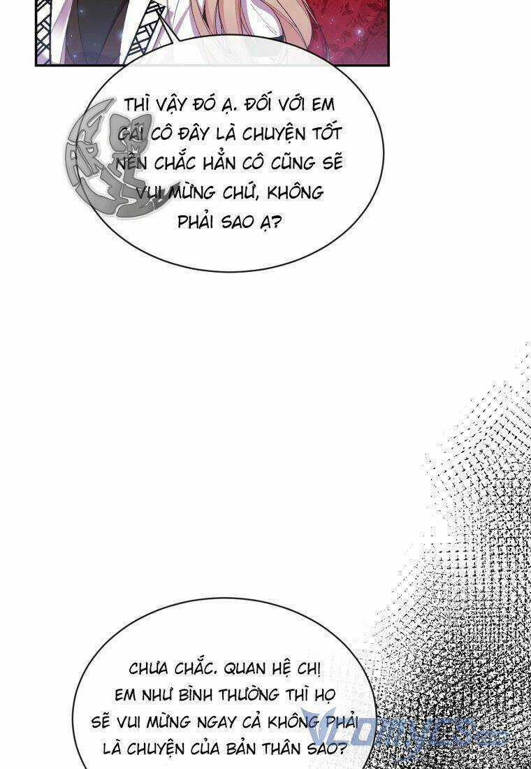Cô Con Gái Thật Sự Đã Xuất Hiện Chapter 15 trang 28