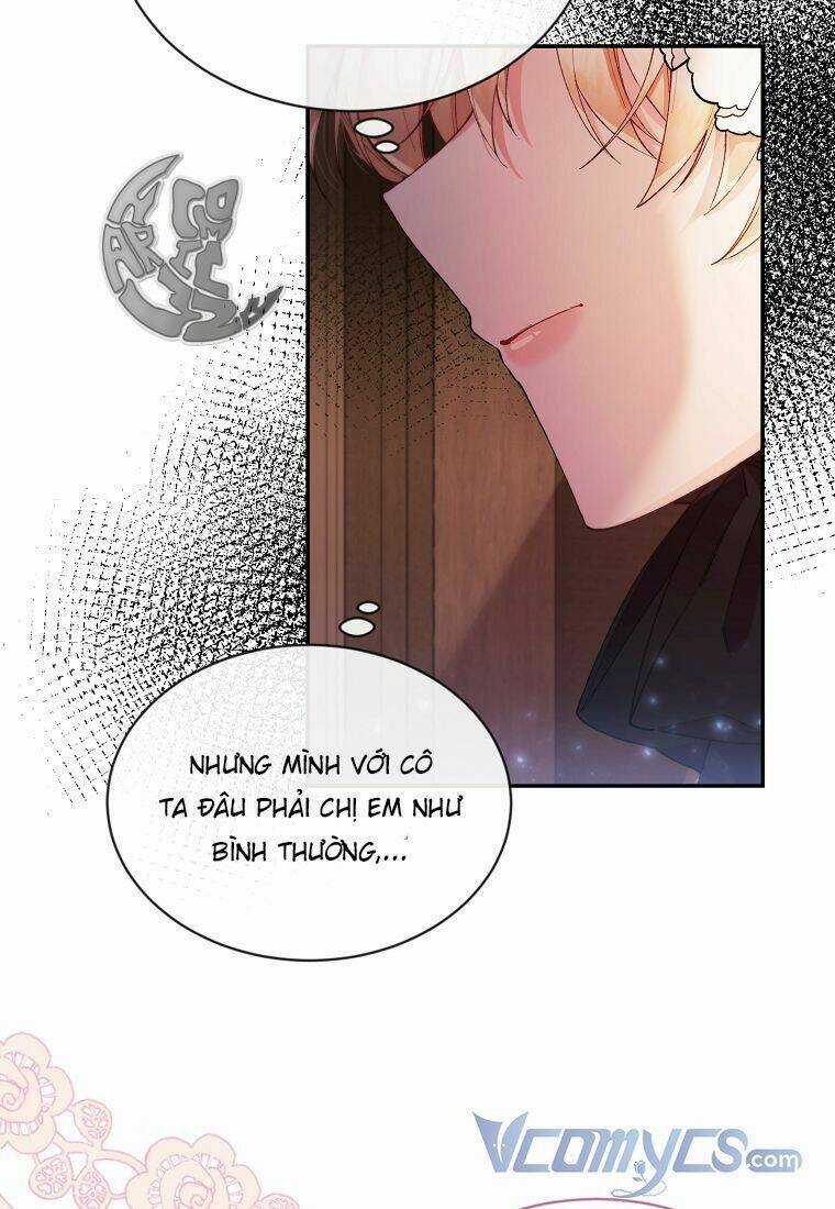 Cô Con Gái Thật Sự Đã Xuất Hiện Chapter 15 trang 29