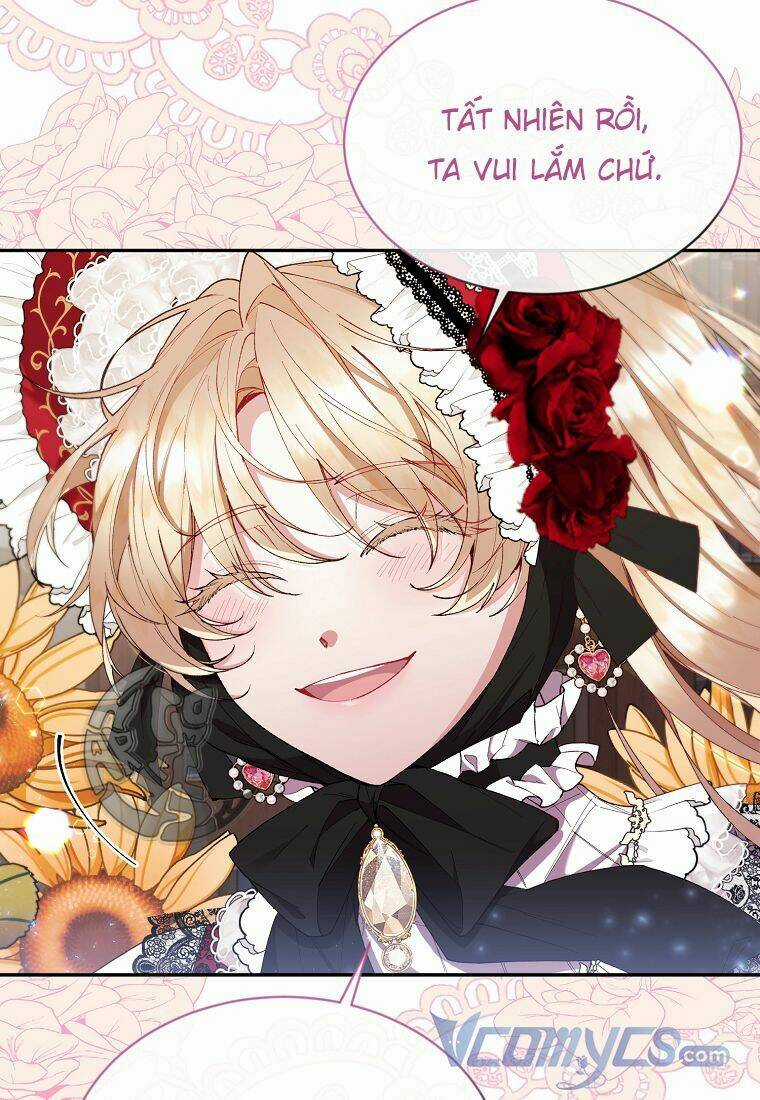 Cô Con Gái Thật Sự Đã Xuất Hiện Chapter 15 trang 30