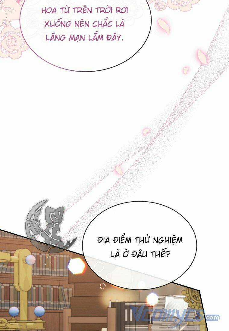 Cô Con Gái Thật Sự Đã Xuất Hiện Chapter 15 trang 31