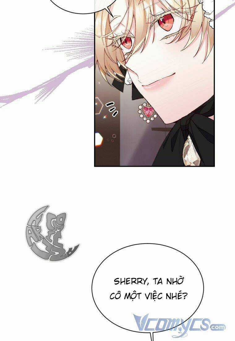 Cô Con Gái Thật Sự Đã Xuất Hiện Chapter 15 trang 33