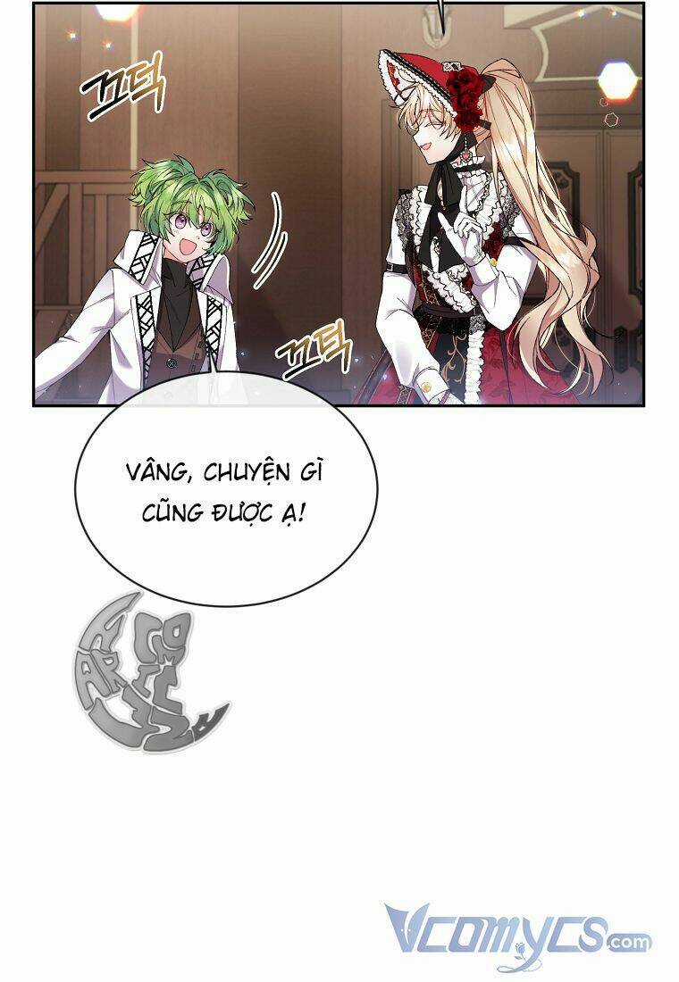 Cô Con Gái Thật Sự Đã Xuất Hiện Chapter 15 trang 34