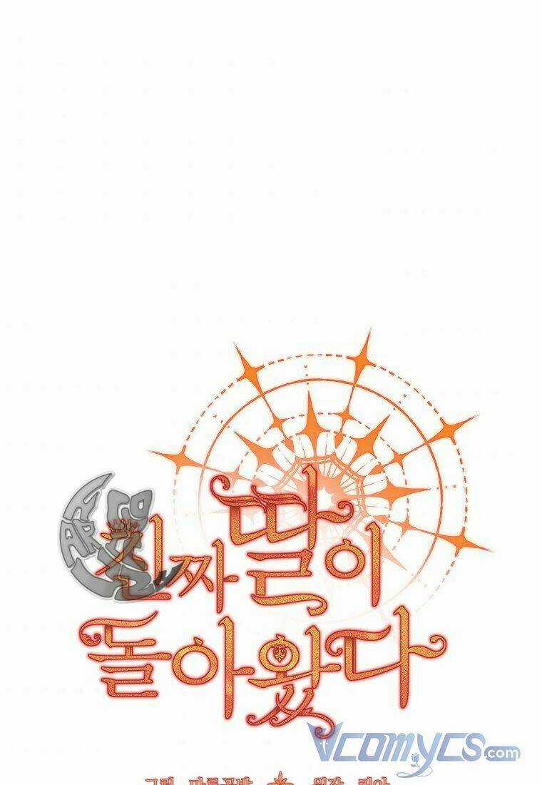 Cô Con Gái Thật Sự Đã Xuất Hiện Chapter 15 trang 35