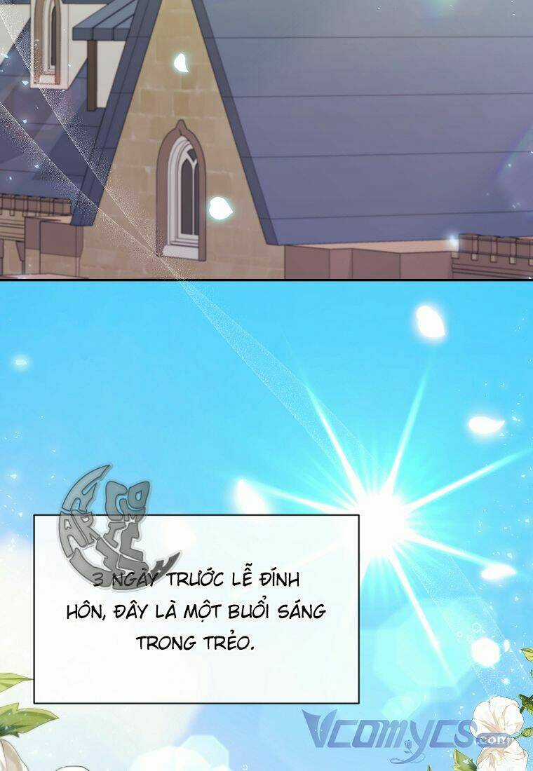 Cô Con Gái Thật Sự Đã Xuất Hiện Chapter 15 trang 38