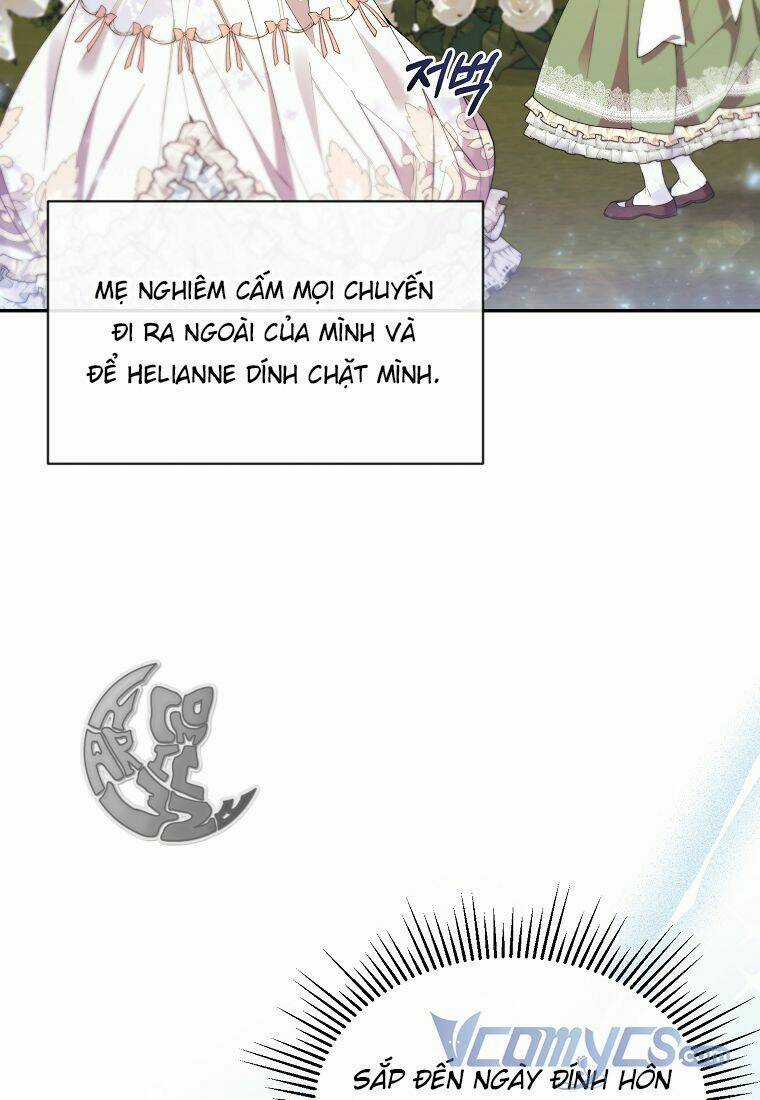 Cô Con Gái Thật Sự Đã Xuất Hiện Chapter 15 trang 41