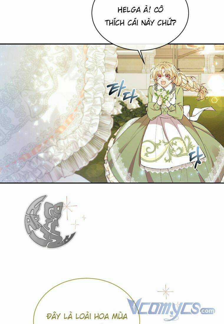 Cô Con Gái Thật Sự Đã Xuất Hiện Chapter 15 trang 44