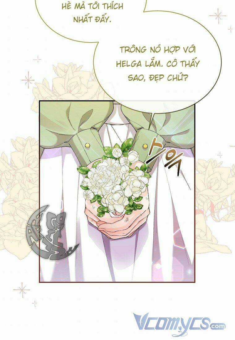 Cô Con Gái Thật Sự Đã Xuất Hiện Chapter 15 trang 45