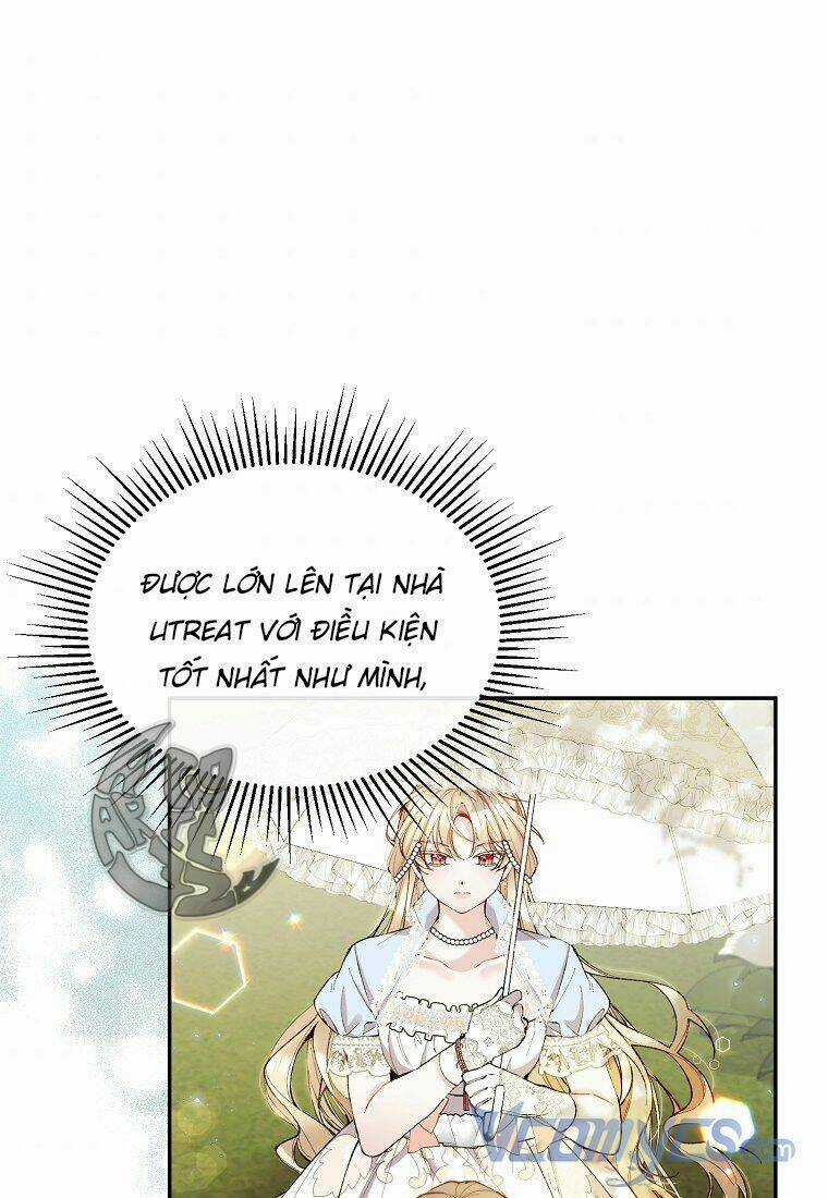 Cô Con Gái Thật Sự Đã Xuất Hiện Chapter 15 trang 46