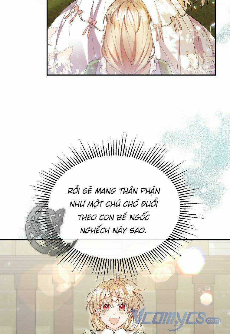 Cô Con Gái Thật Sự Đã Xuất Hiện Chapter 15 trang 47