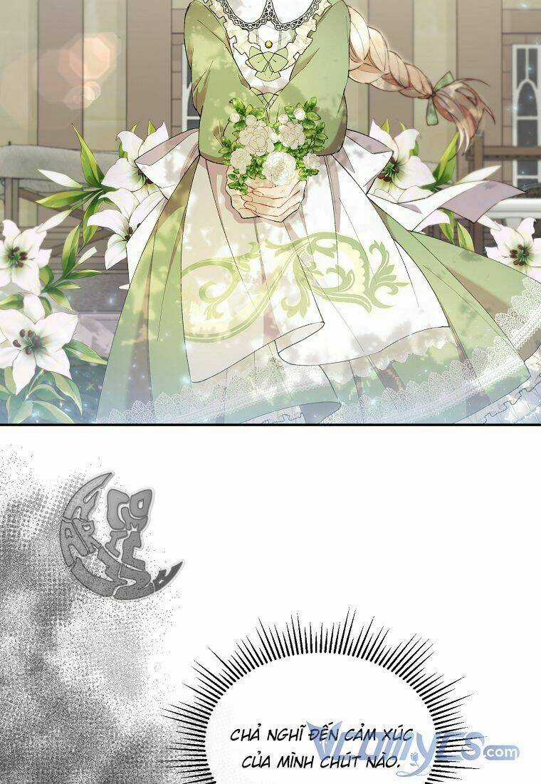 Cô Con Gái Thật Sự Đã Xuất Hiện Chapter 15 trang 48