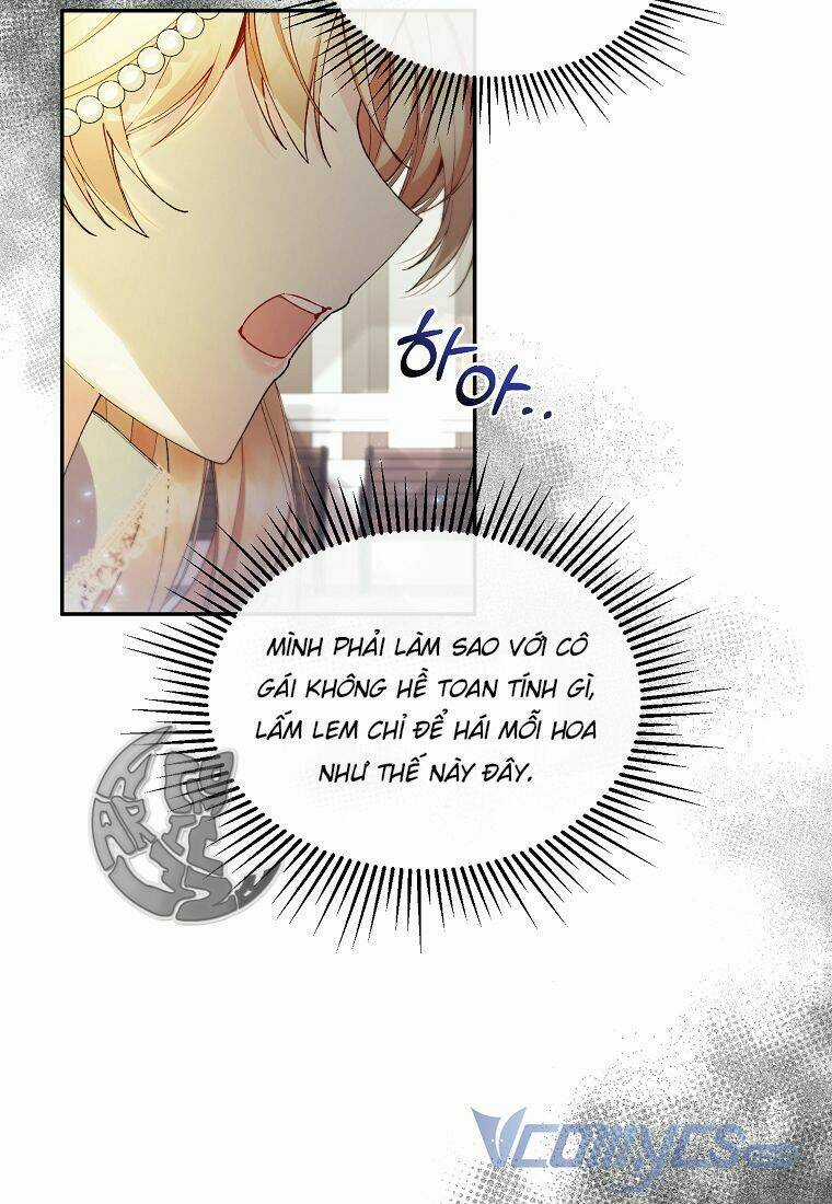 Cô Con Gái Thật Sự Đã Xuất Hiện Chapter 15 trang 49