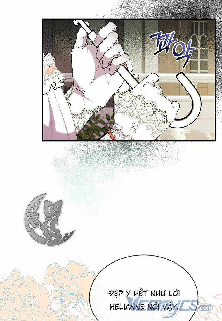 Cô Con Gái Thật Sự Đã Xuất Hiện Chapter 15 trang 50