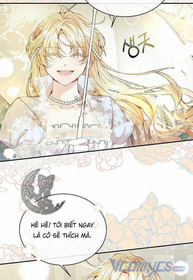 Cô Con Gái Thật Sự Đã Xuất Hiện Chapter 15 trang 51