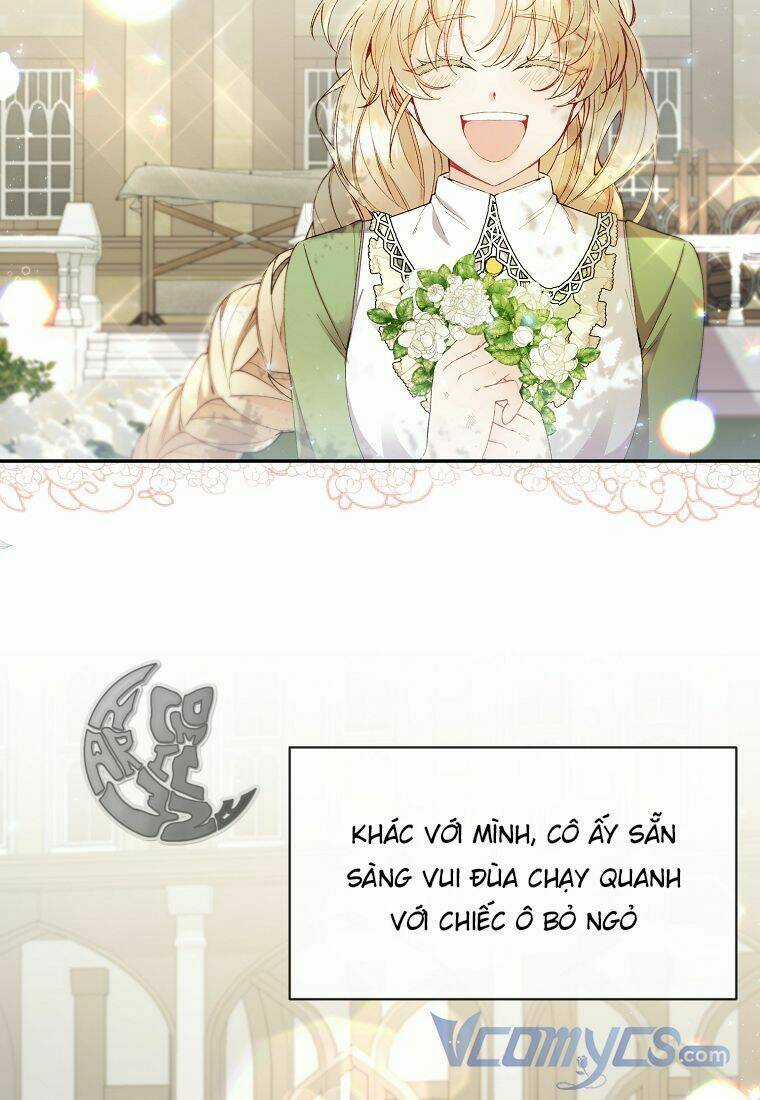 Cô Con Gái Thật Sự Đã Xuất Hiện Chapter 15 trang 52