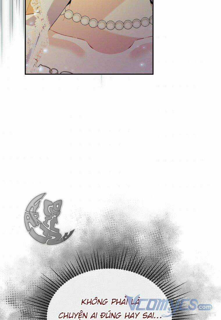 Cô Con Gái Thật Sự Đã Xuất Hiện Chapter 15 trang 55