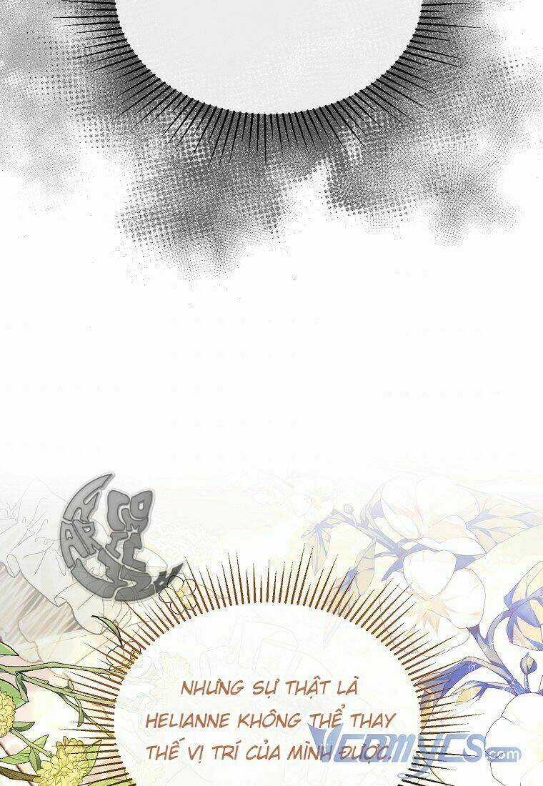 Cô Con Gái Thật Sự Đã Xuất Hiện Chapter 15 trang 56